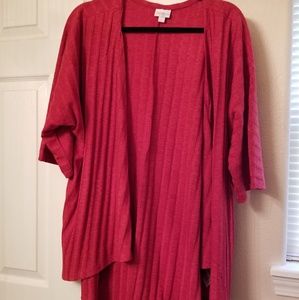 Lularoe Small Lindsey